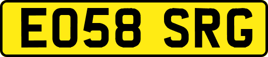 EO58SRG