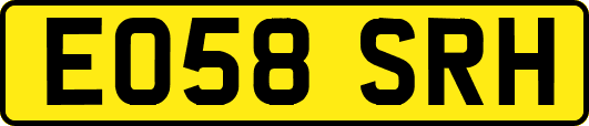 EO58SRH