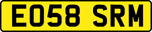 EO58SRM
