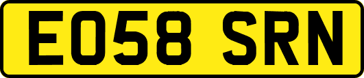 EO58SRN
