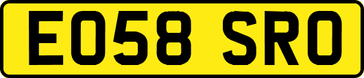 EO58SRO
