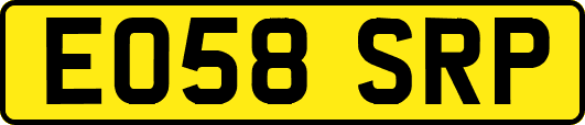 EO58SRP