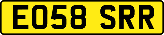 EO58SRR