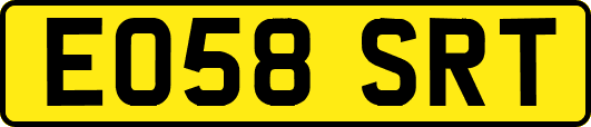 EO58SRT
