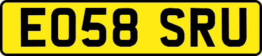 EO58SRU