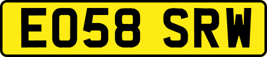 EO58SRW