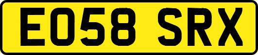 EO58SRX