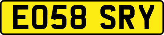 EO58SRY
