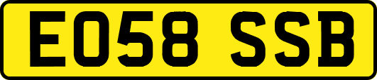 EO58SSB