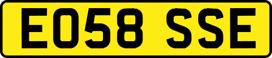 EO58SSE