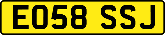 EO58SSJ