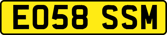 EO58SSM