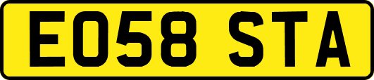 EO58STA