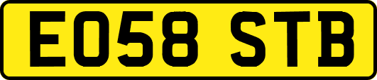EO58STB