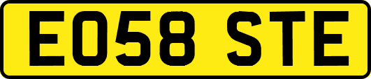 EO58STE