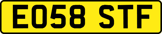 EO58STF