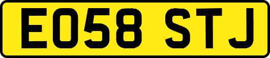 EO58STJ