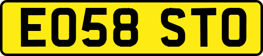 EO58STO