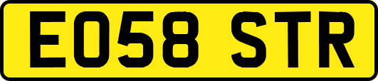 EO58STR