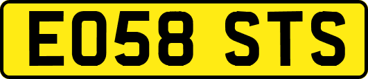 EO58STS