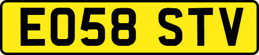 EO58STV