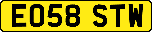 EO58STW