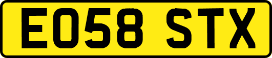 EO58STX