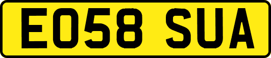 EO58SUA