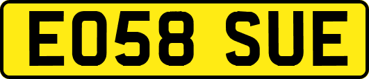 EO58SUE
