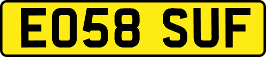 EO58SUF
