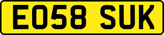 EO58SUK
