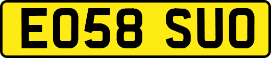 EO58SUO