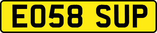 EO58SUP