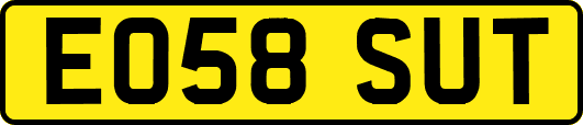 EO58SUT