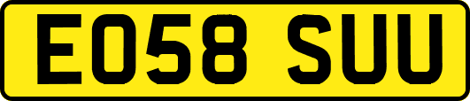 EO58SUU
