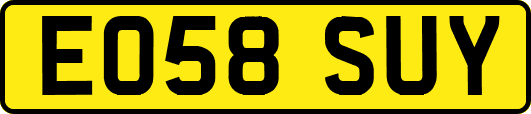 EO58SUY