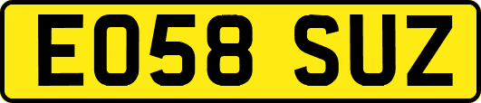 EO58SUZ