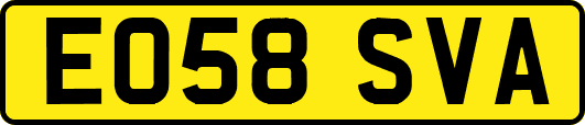EO58SVA