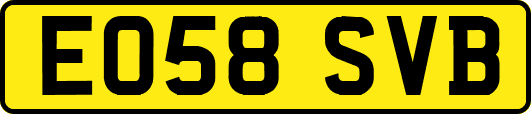 EO58SVB