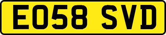EO58SVD