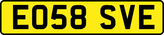 EO58SVE