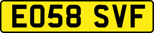 EO58SVF