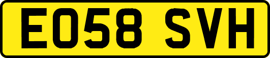 EO58SVH