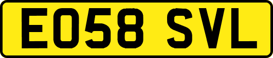 EO58SVL