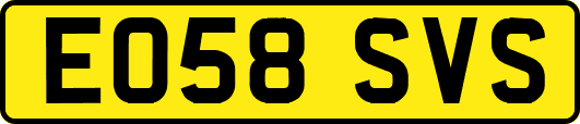 EO58SVS