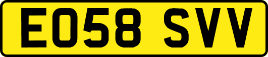 EO58SVV