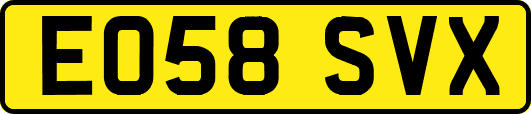 EO58SVX