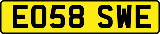 EO58SWE