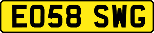 EO58SWG