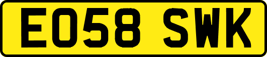 EO58SWK